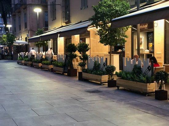 El Imperdible restaurante